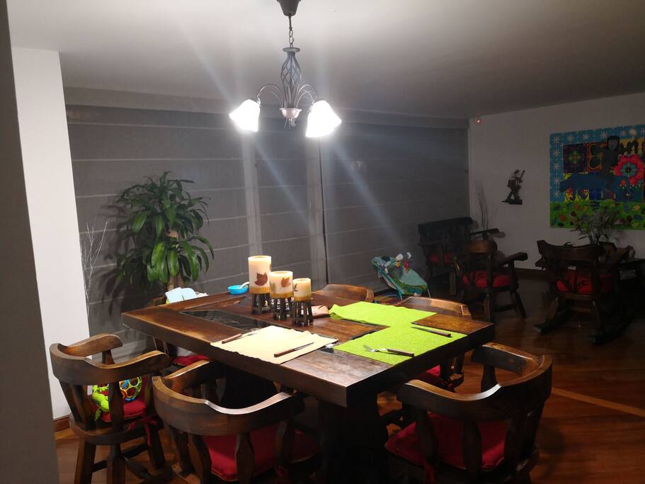 Comedor