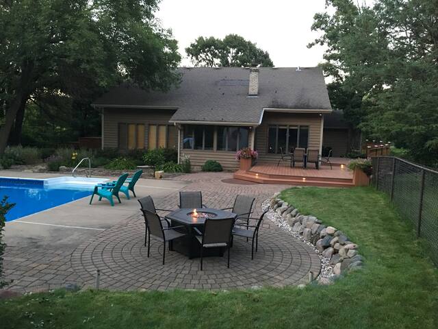 Airbnb Burkhardt Vacation Rentals Places To Stay
