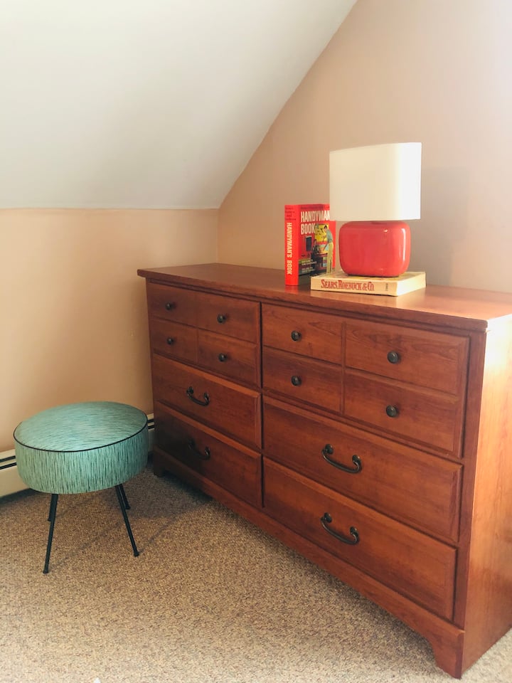 Boemska spavaća soba 2