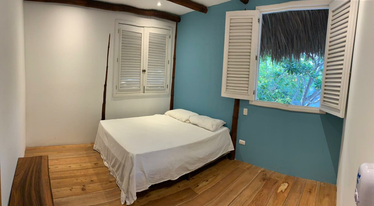 Спална соба 4