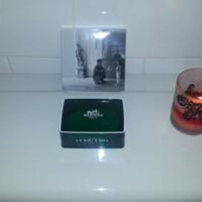 SPOILS
