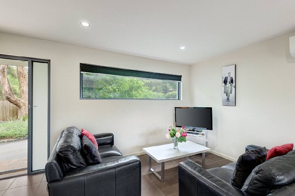 Modern interior