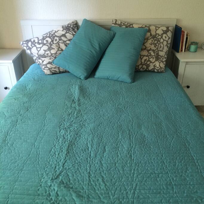 Chambre 1