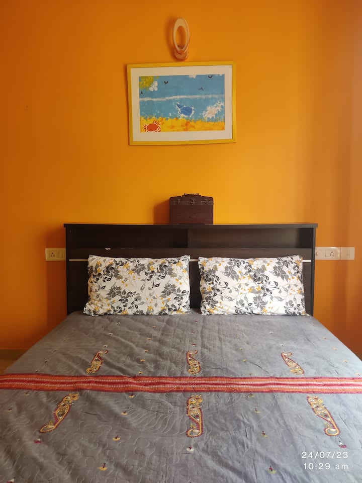 საძინებელი 2