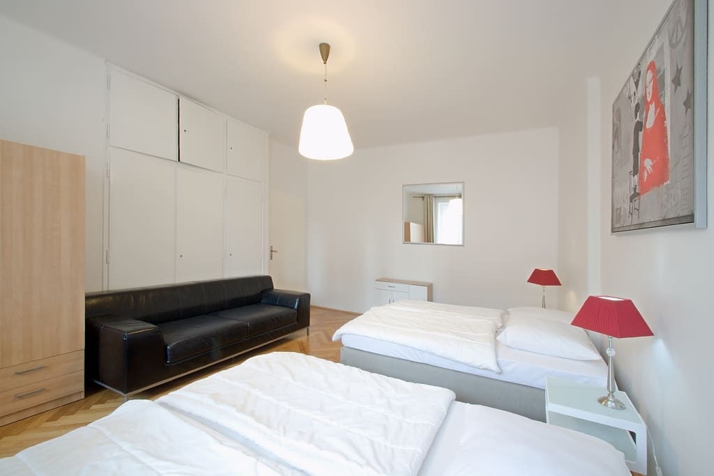 2 Bedroom
