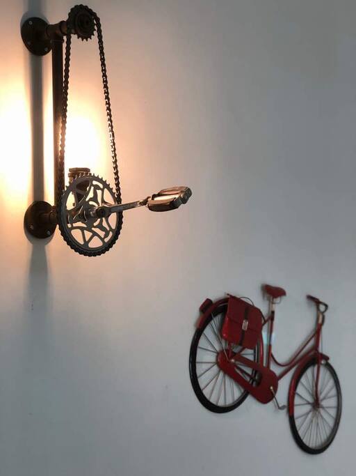 Wall Decoration