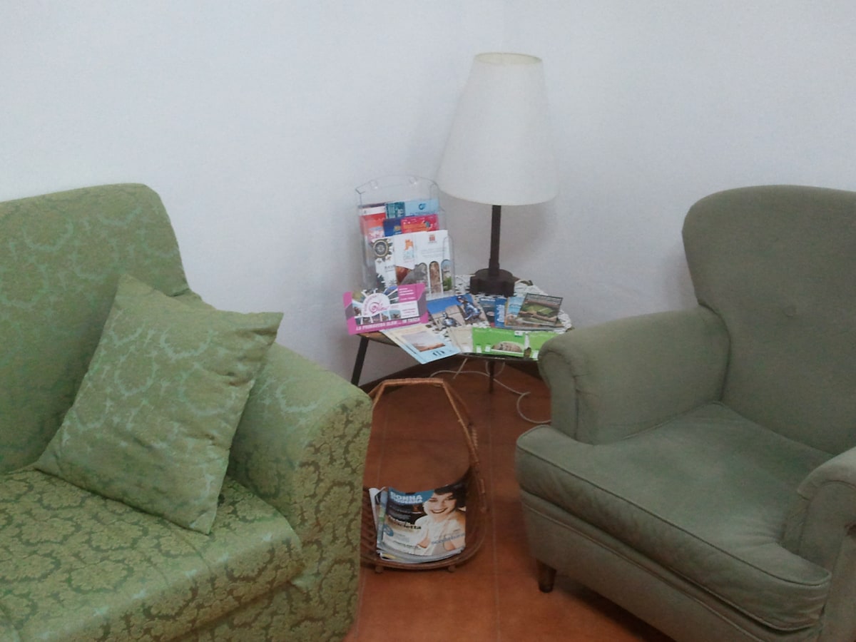 Airbnb con migliori performance: RAVENNA CA' ROSA 77mq +WIFI +GARDEN a Ravenna