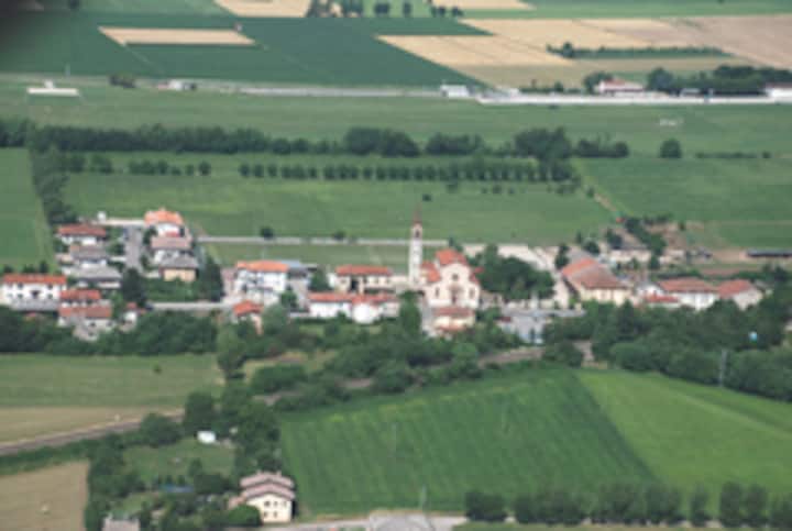 הכפר הקטן שלי