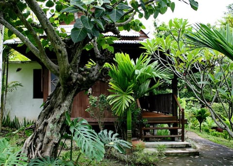 Relax in paradise at Mae Nai Garden