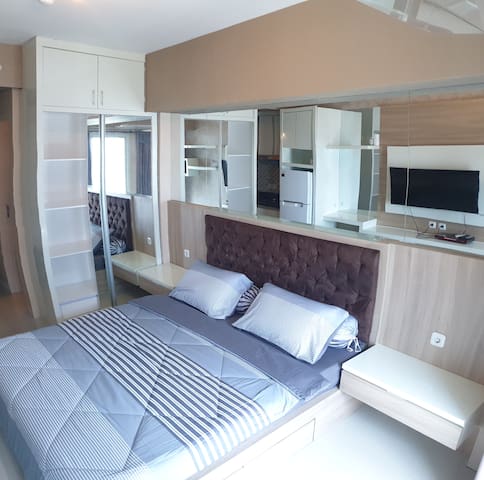 Surabaya Indonesia Apartment Rentals Airbnb