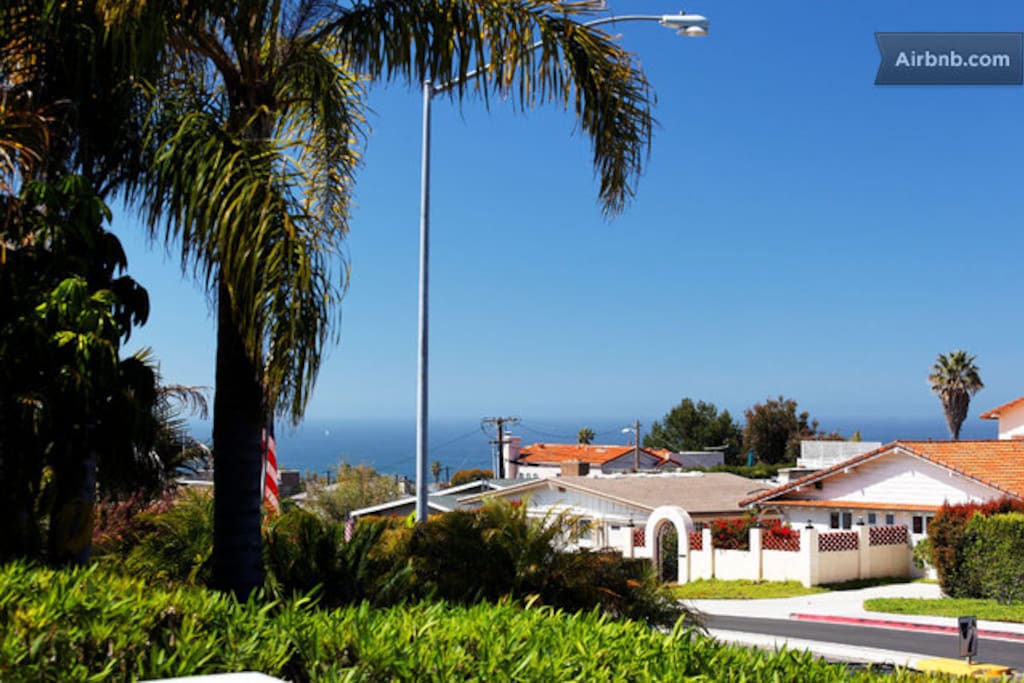 La Jolla Kid Friendly Beach House Houses for Rent in San Diego