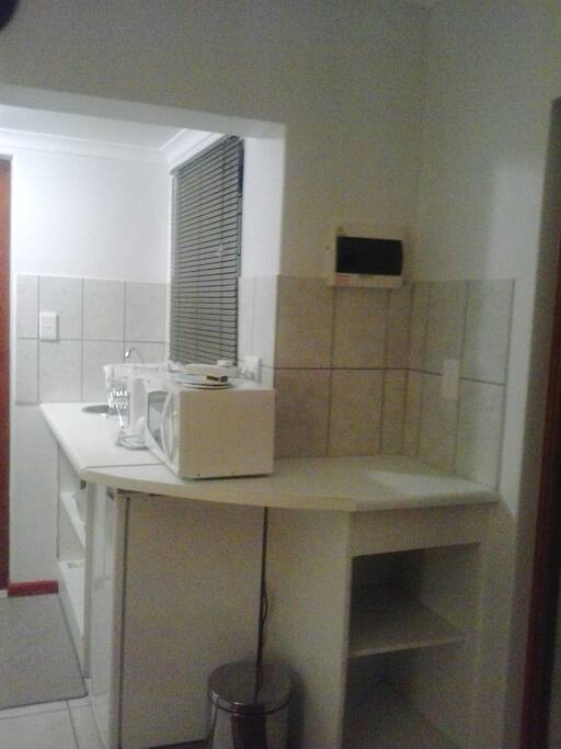 Kitchenette
