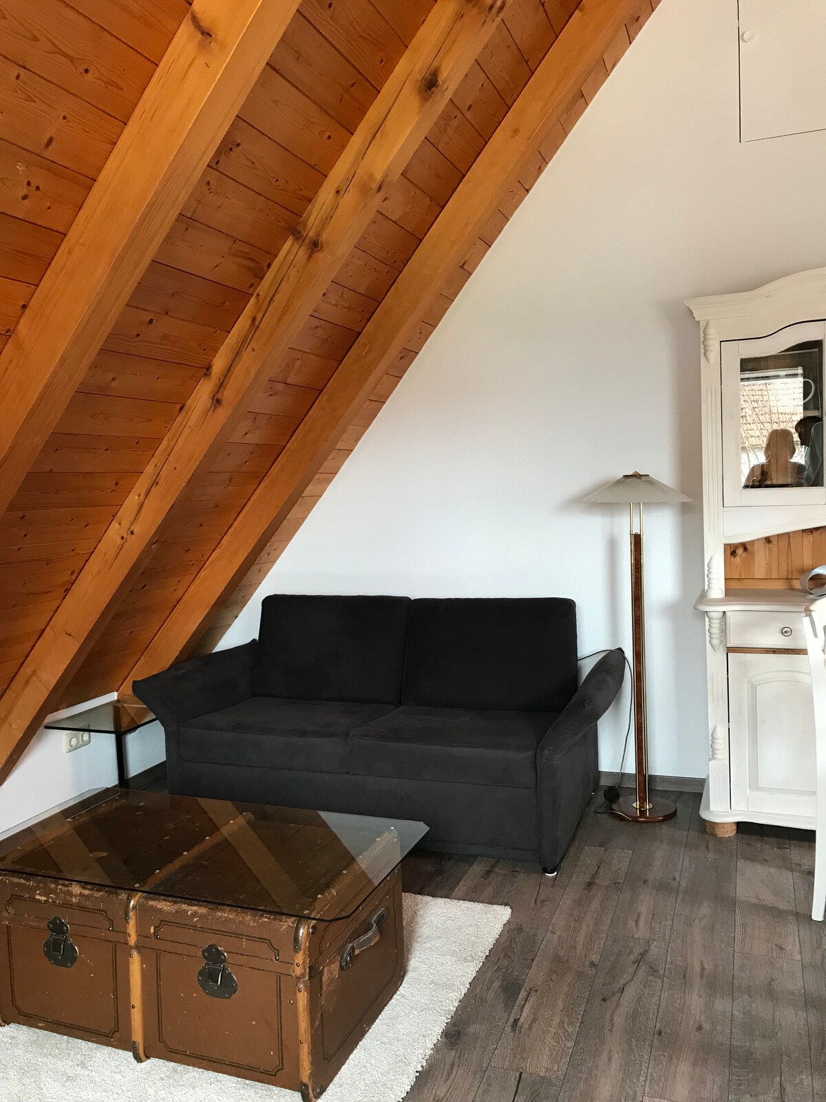 Popular Airbnb listing: Lake District dream with eBikes, sauna & charging station in Weißenburg Gunzenhausen