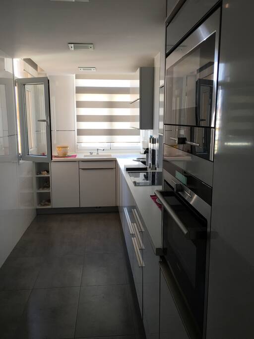 Cocina