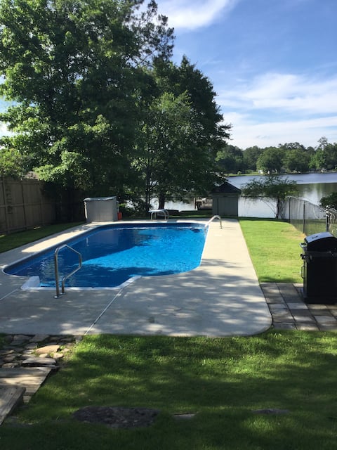 The Lakehouse at Clearwater