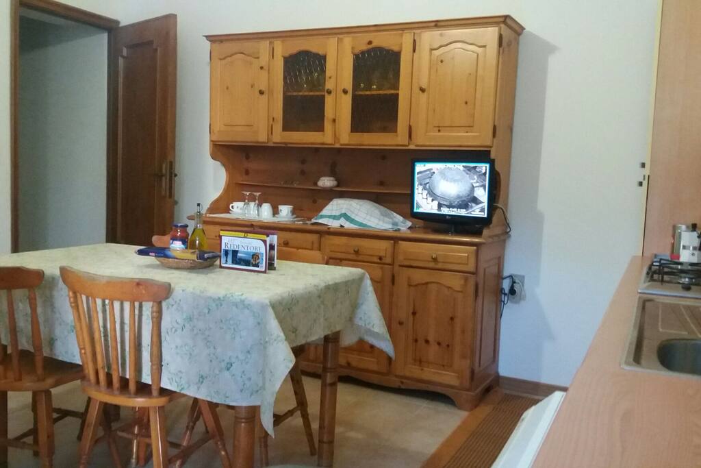 Cucina