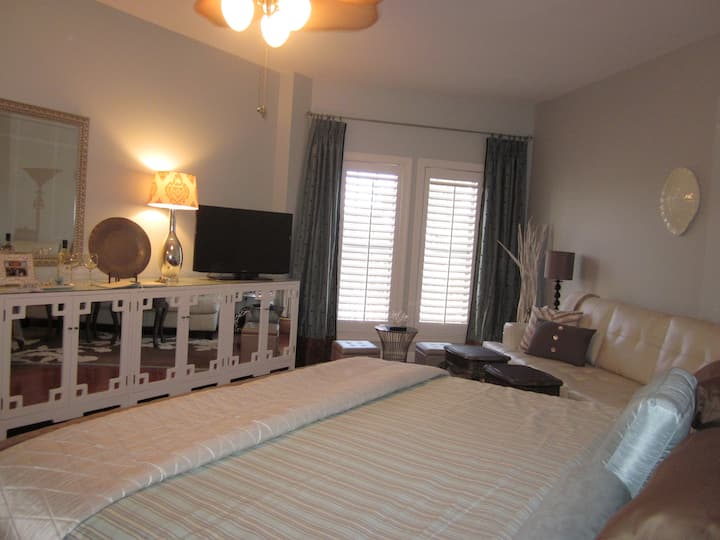 Our Beach Breeze ~~ Next To Rosemary Beach - Rosemary Beach