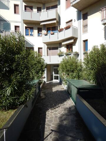 Venezia Appartamento fronte mare gallery image 4