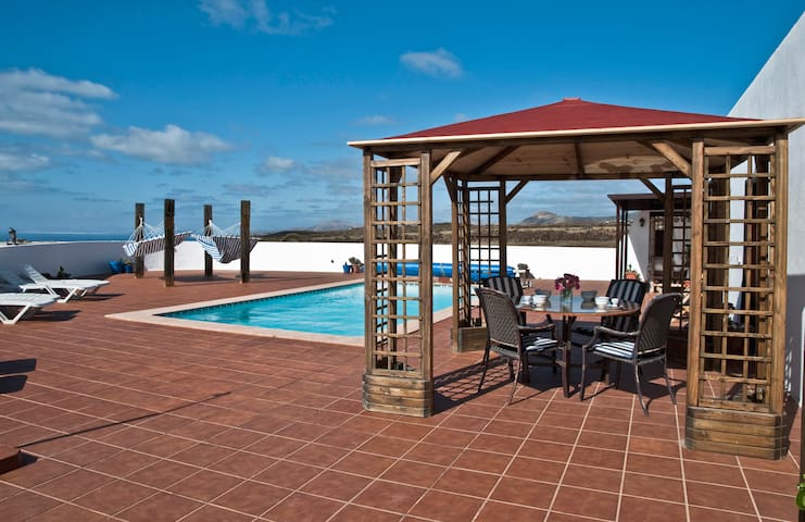 Casa Rural Las Claras