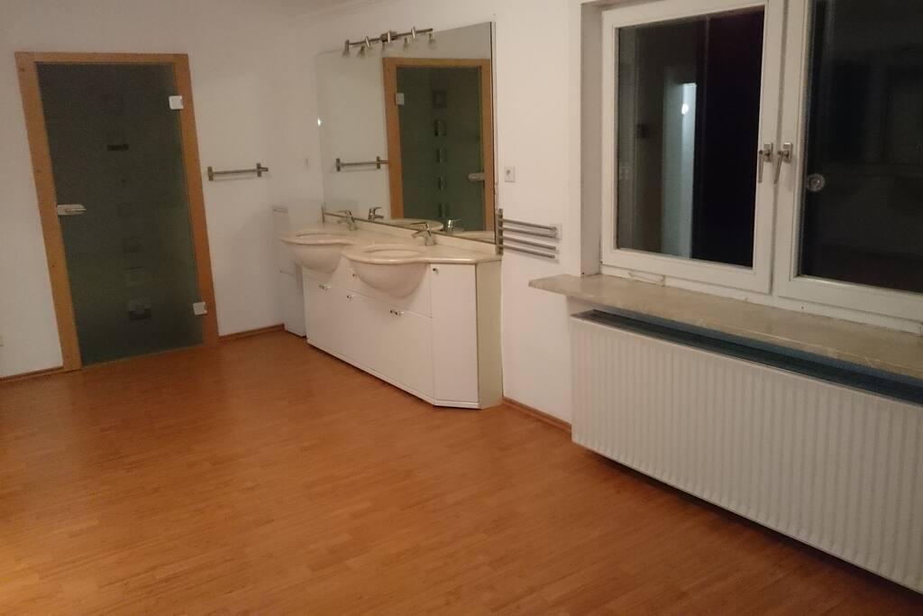 Ankleidezimmer