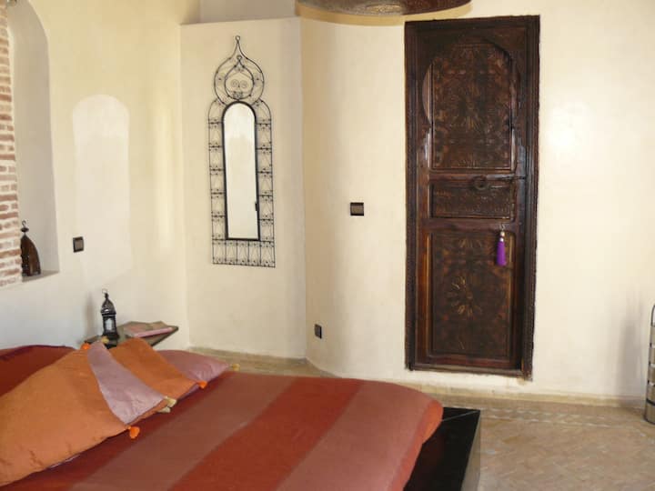 Apartmán Aảés