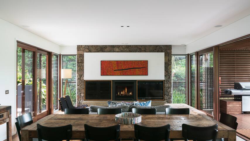 AYANA at The Pass, 6-10 Person Beach House gallery image 4