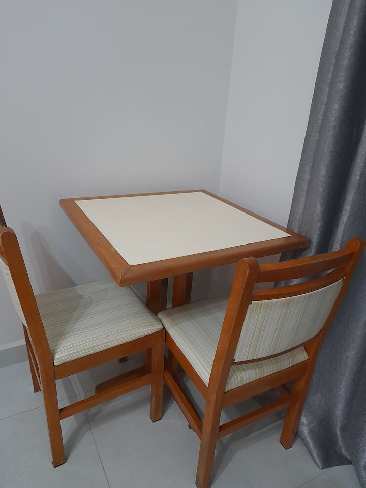 Quarto/ Banheiro E Cozinha Em Pirassununga! - Pirassununga