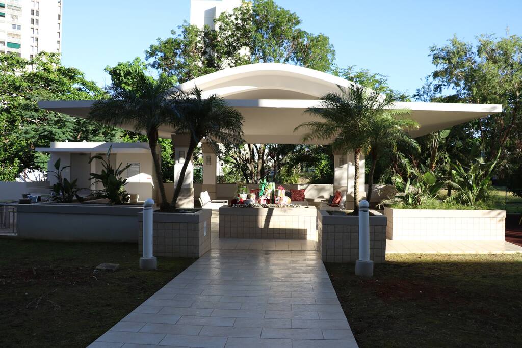 Gazebo