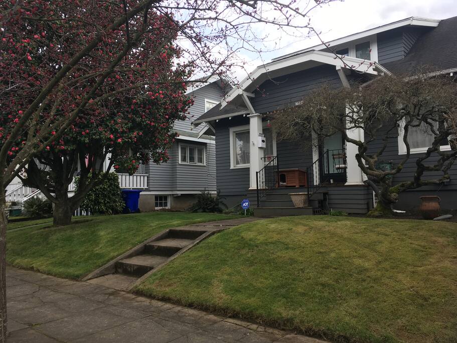 Home Exterior