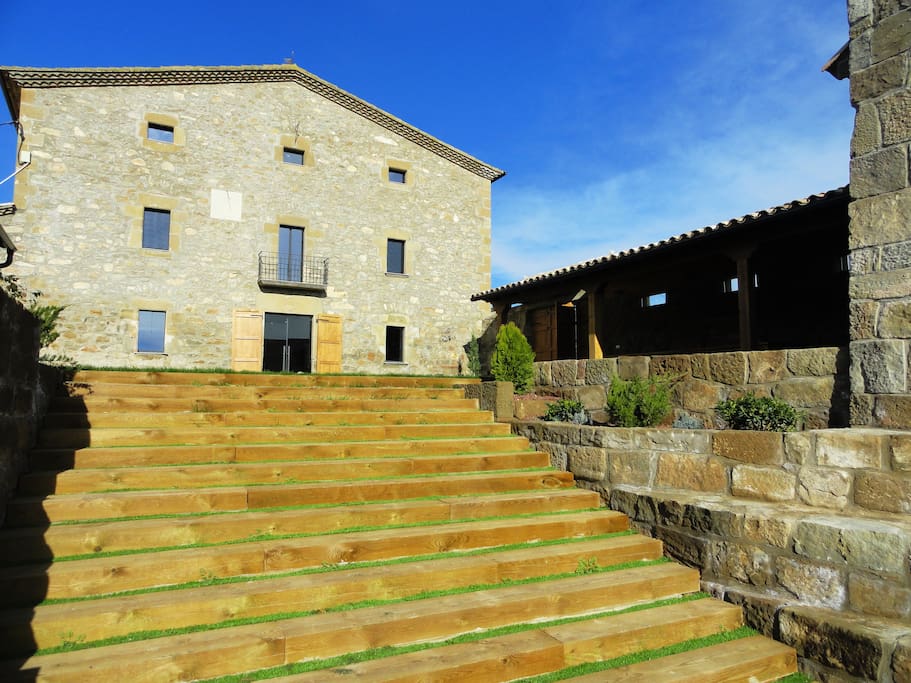 La Torra de Ribelles