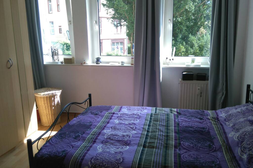 Your room