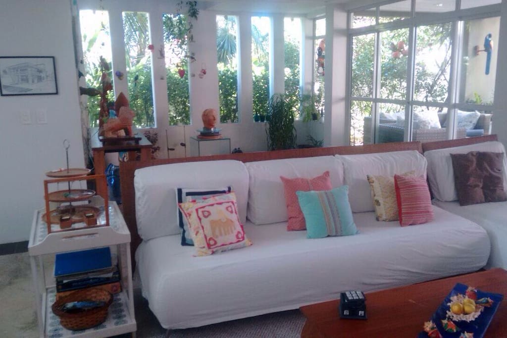 sala de TV