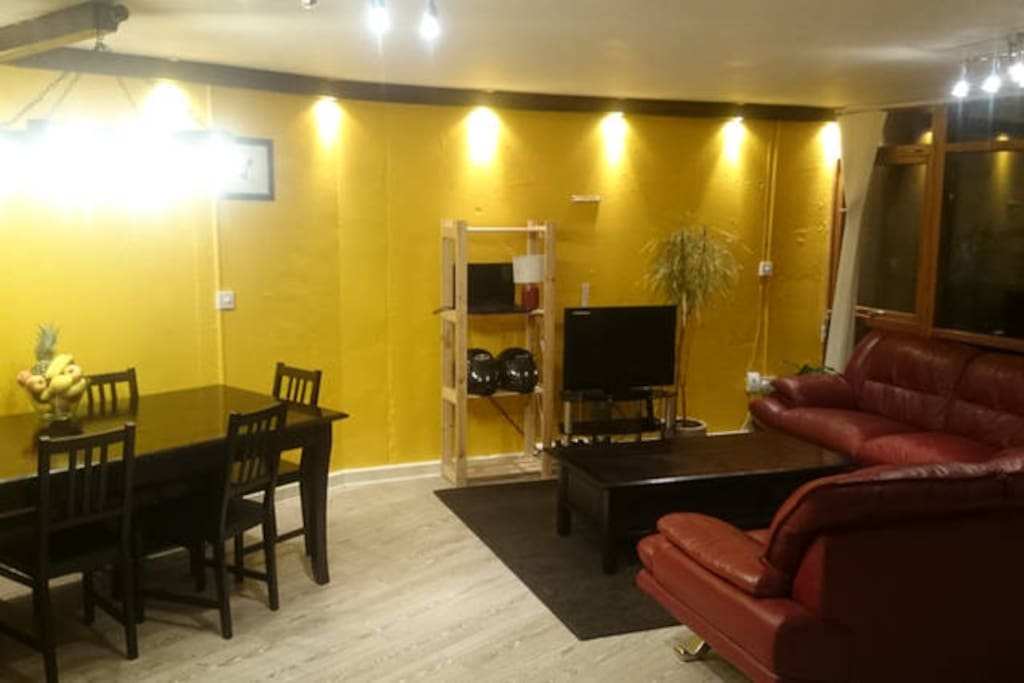 Sitting Room