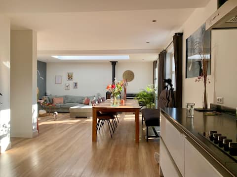 Private room in Aalsmeer