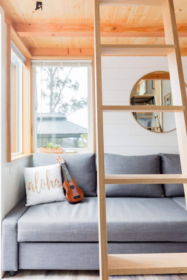 10 Best Tiny Houses For Rent In Hawaii, USA Updated 2024 Trip101