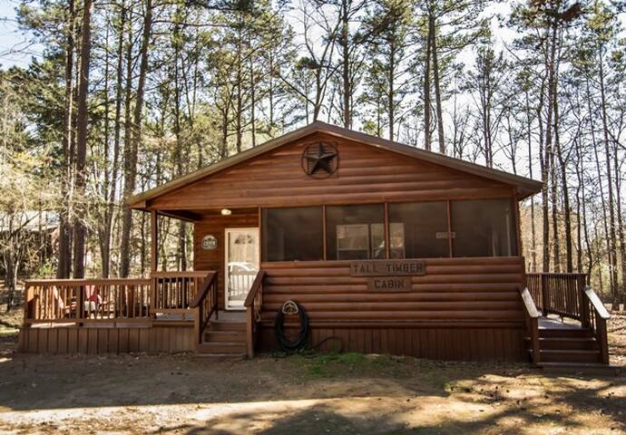 Airbnb Broken Bow Lake Vacation Rentals Places To Stay