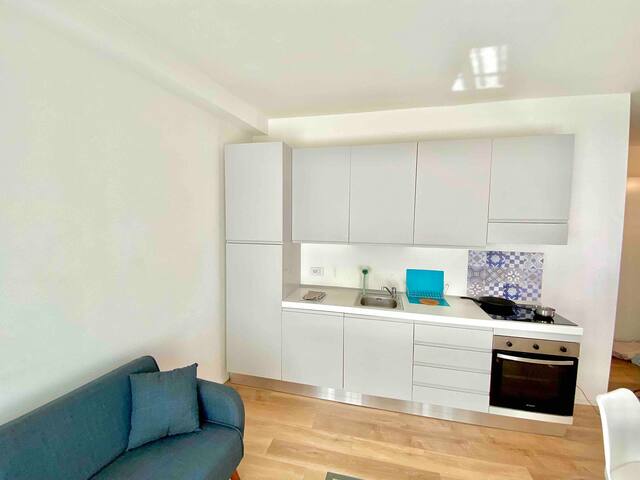 [Palazzo di Design]Vicino al centro+9 posti letto gallery image 2