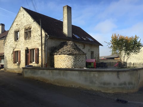 House of Not Too Much