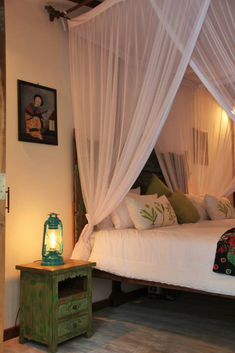 Heritage Villa 3BR-Private Pool-Tropical Garden