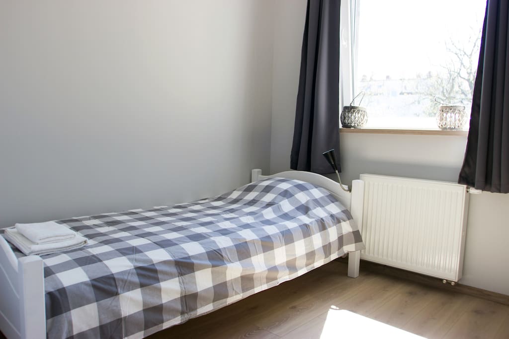 Pokój 2-osobowy/2-beds room