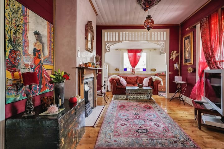Airbnb Kanangra Vacation Rentals Places To Stay New