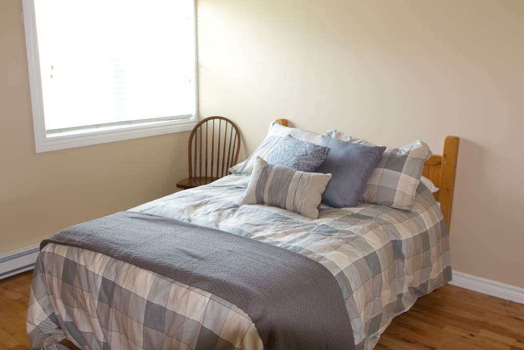 Really Comfortable Beds
