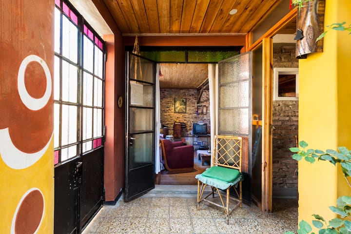 Room in La Plata, Buenos Aires