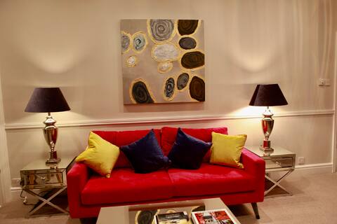 Belgravia Apartments 2 Clifton