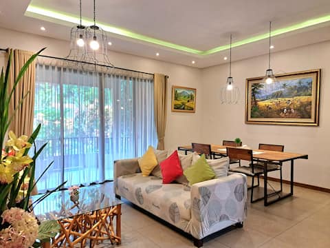 Vimala Hills Villa 2BR Beautiful Private Pool