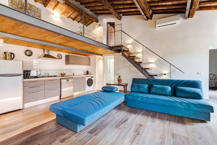 Live and Enjoy Trastevere gallery image 5