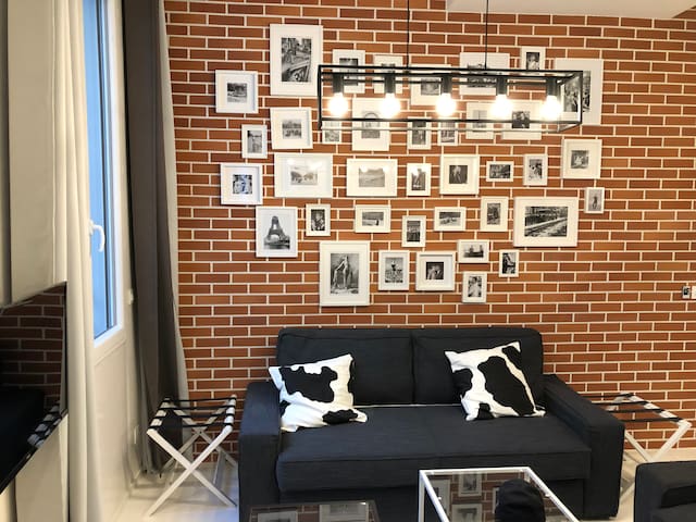 Be Home Management managed Airbnb listing 1