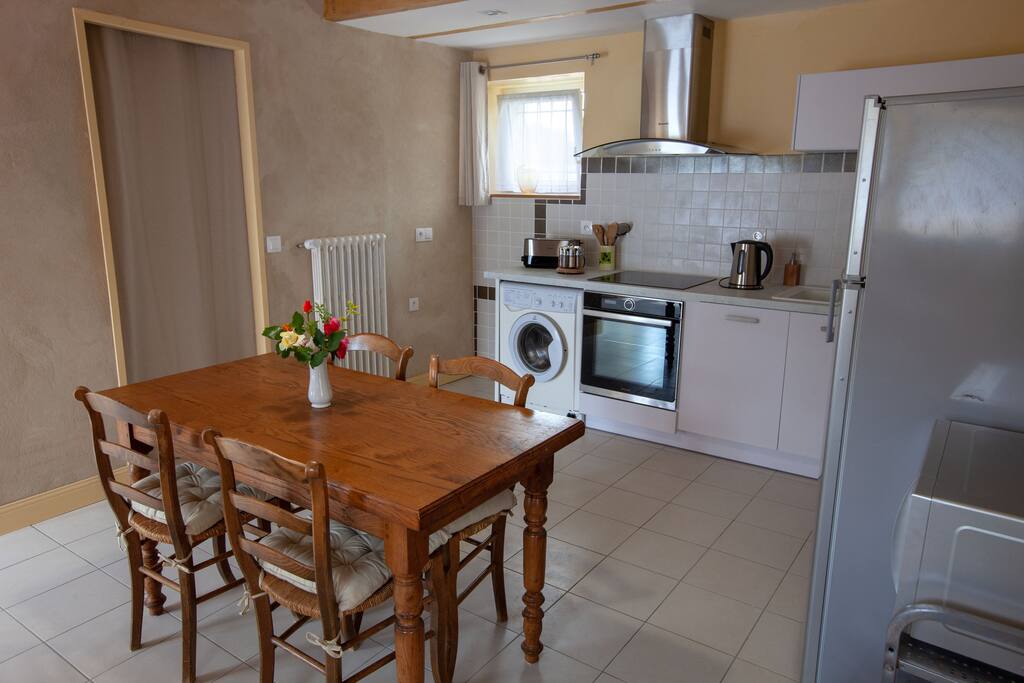 Espace de vie