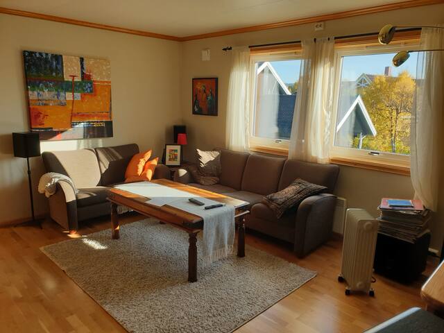 Nice apartment/room with good location