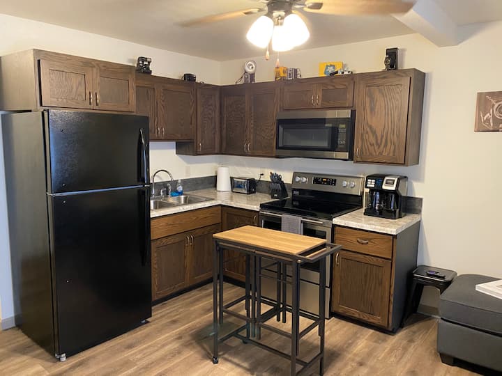 Photography Theme! Apartments for Rent in Tomah, Wisconsin, United